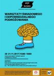 Warsztaty świadomego i odpowiedzialnego podróżowania 
